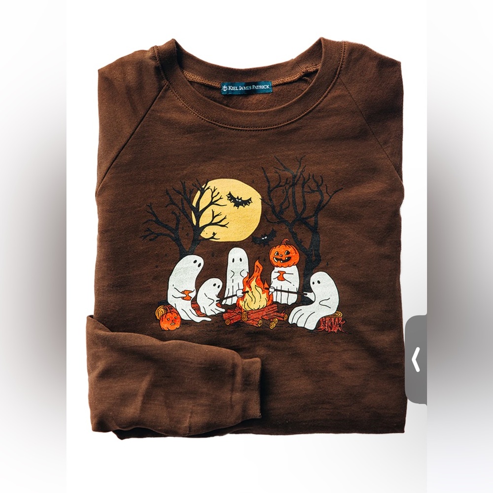 ISO Kiel James Patrick Ghost Stories Sweatshirt